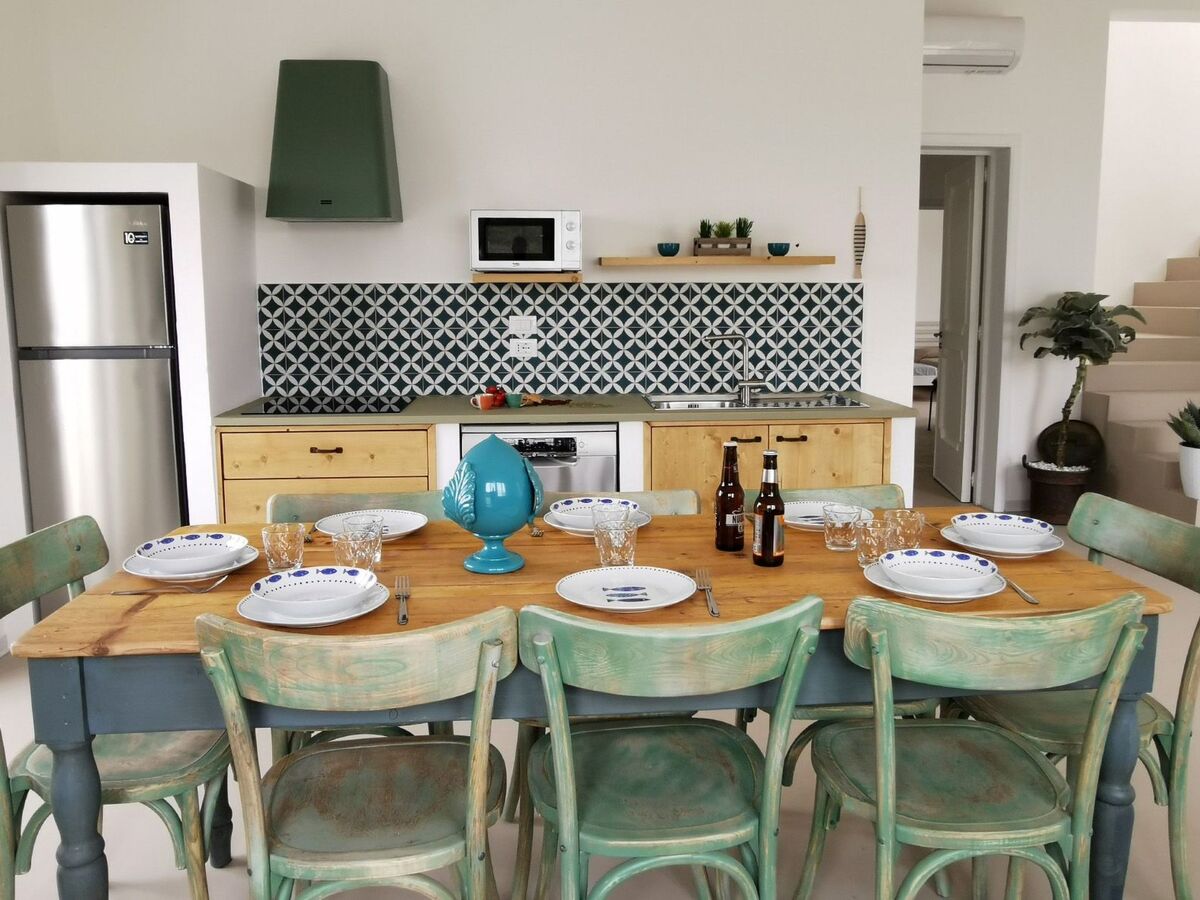Appartement 4 chambres à 60 m de la plage - Photo 7