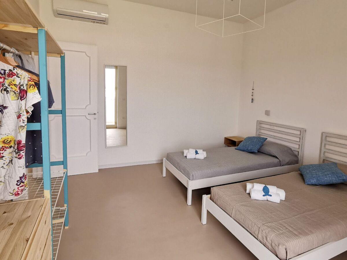 Appartement 4 chambres à 60 m de la plage - Photo 8