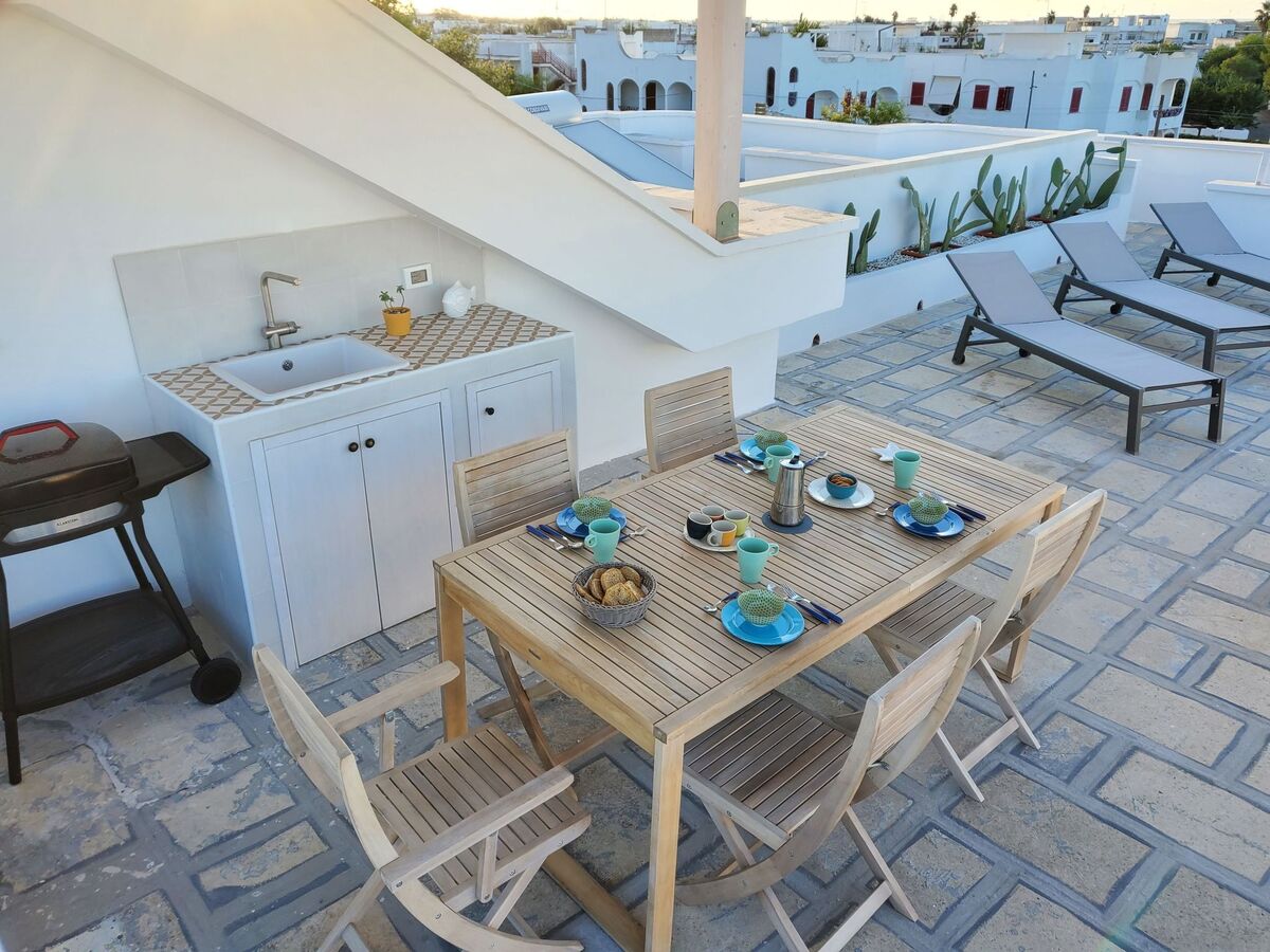 Appartement 4 chambres à 60 m de la plage - Photo 13