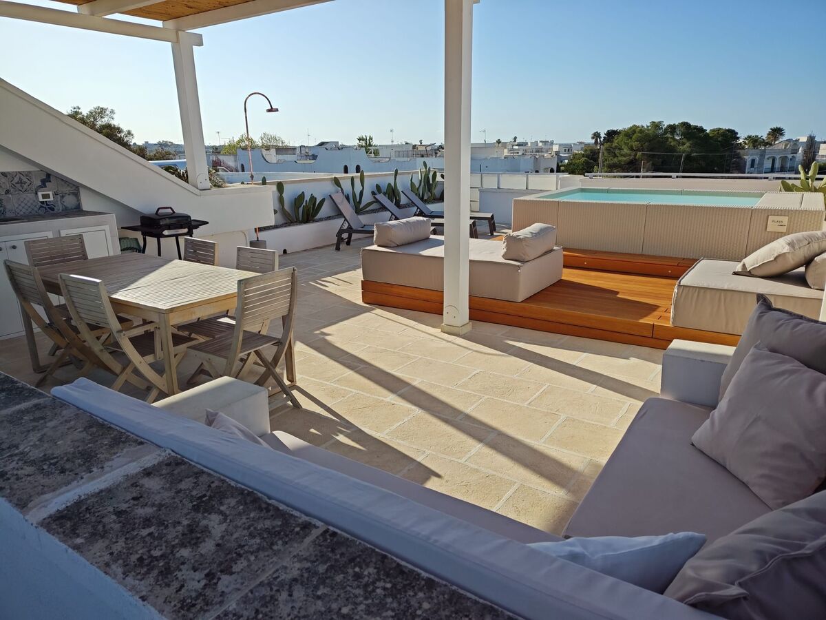 Appartement 4 chambres à 60 m de la plage - Photo 16