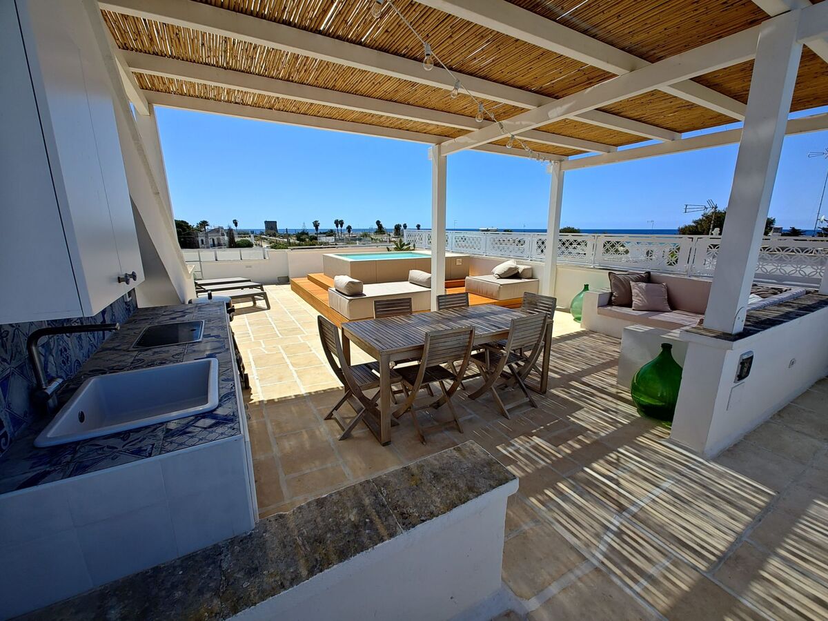 Appartement 4 chambres à 60 m de la plage - Photo 17
