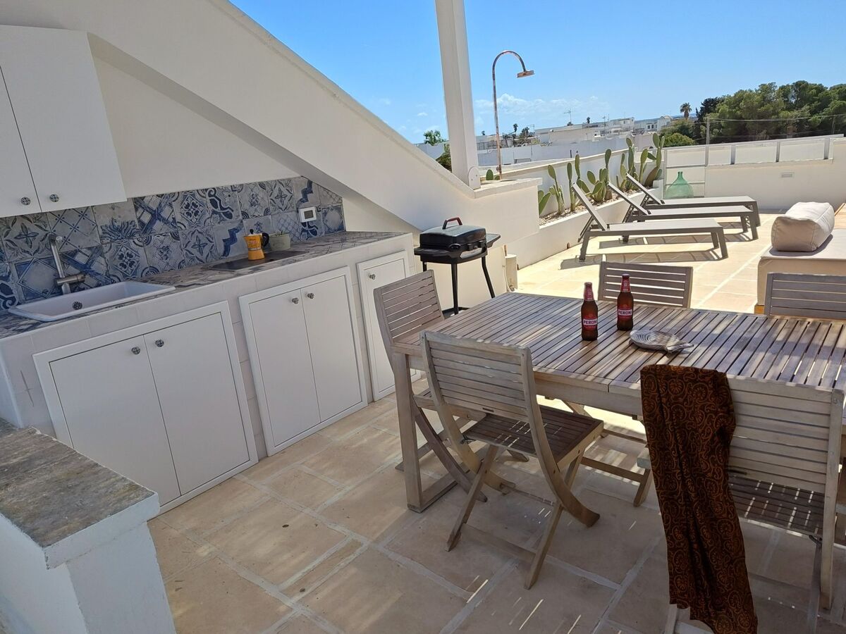 Appartement 4 chambres à 60 m de la plage - Photo 18