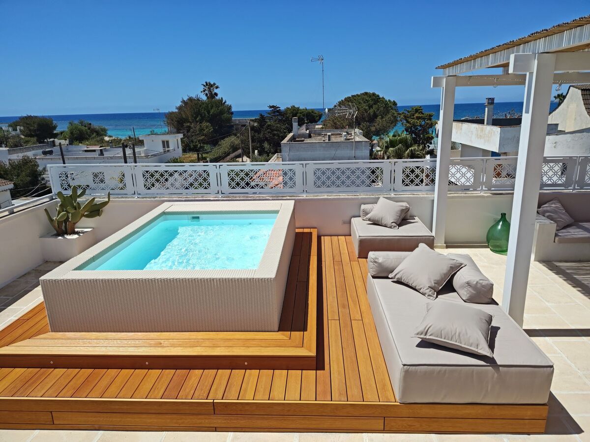 Appartement 4 chambres à 60 m de la plage - Photo 19