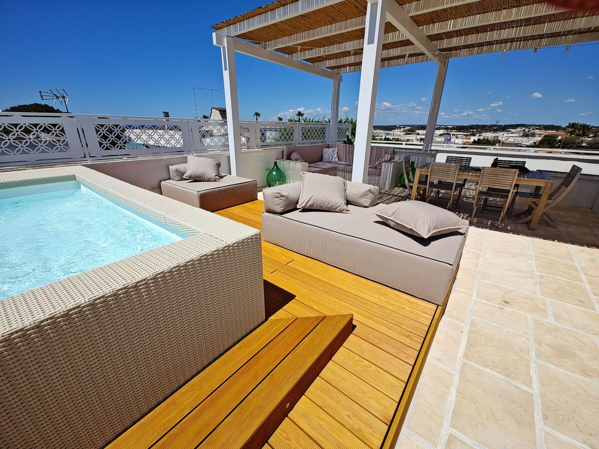 Appartement 4 chambres à 60 m de la plage - Photo 20