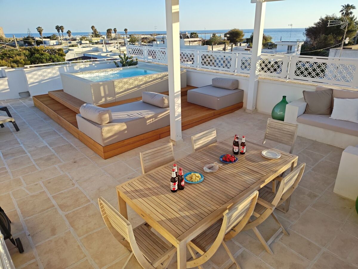 Appartement 4 chambres à 60 m de la plage - Photo 21