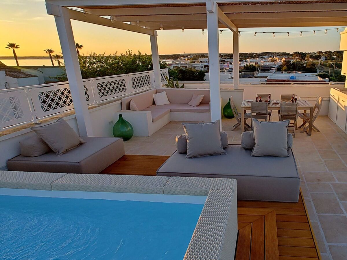 Appartement 4 chambres à 60 m de la plage - Photo 22