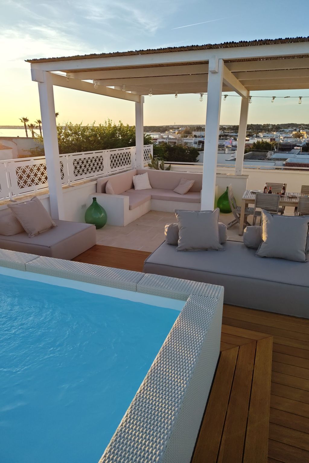 Appartement 4 chambres à 60 m de la plage - Photo 23