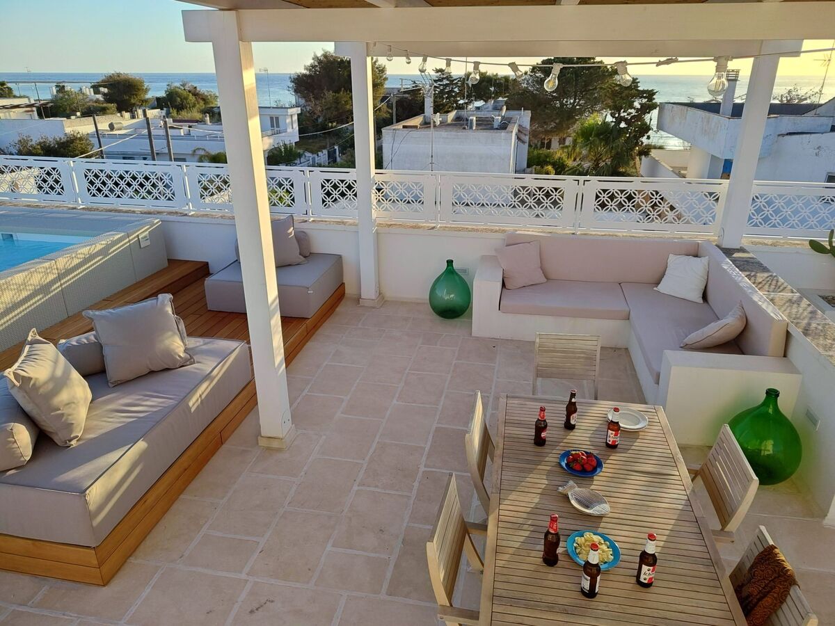Appartement 4 chambres à 60 m de la plage - Photo 24