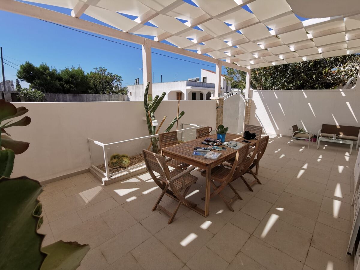 Appartement Garden Plus à 60 m de la plage - Photo 11