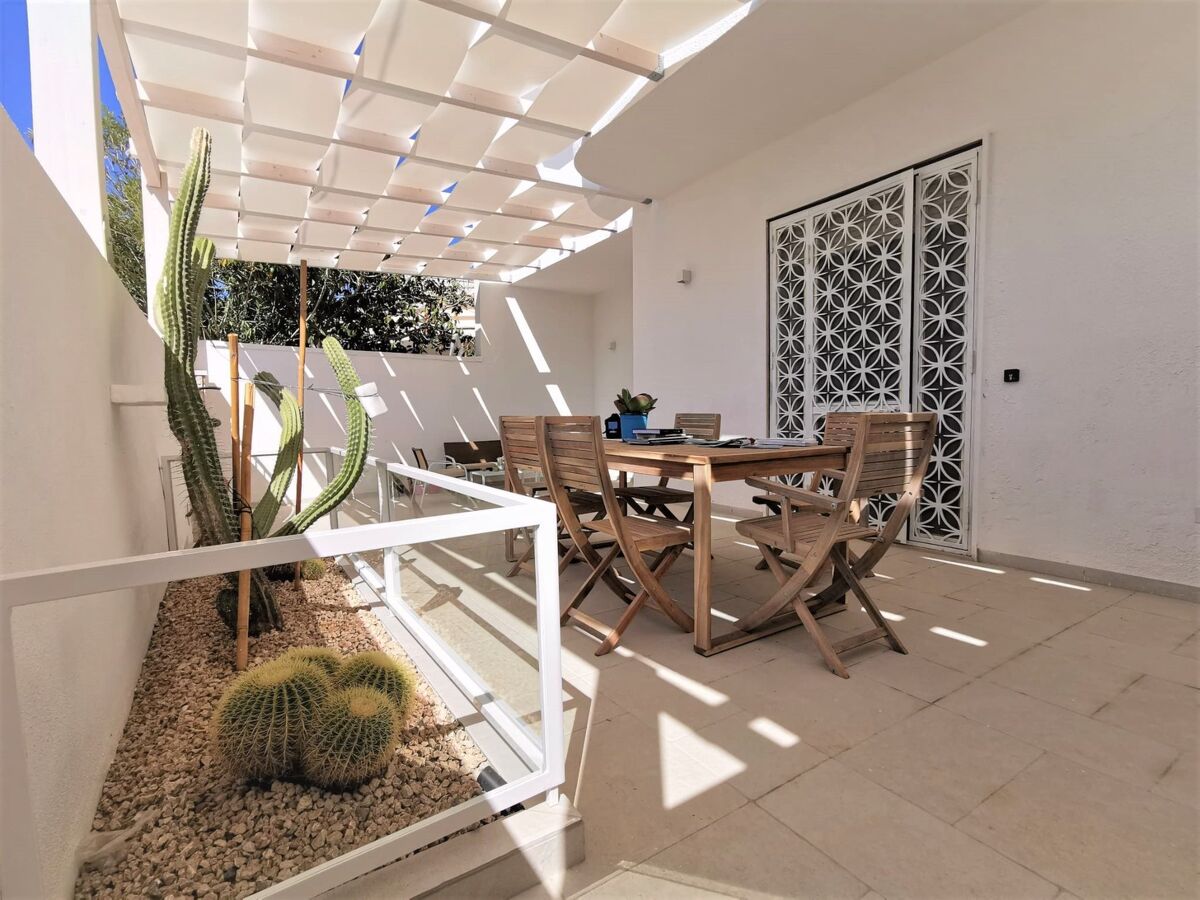 Appartement Garden Plus à 60 m de la plage - Photo 12