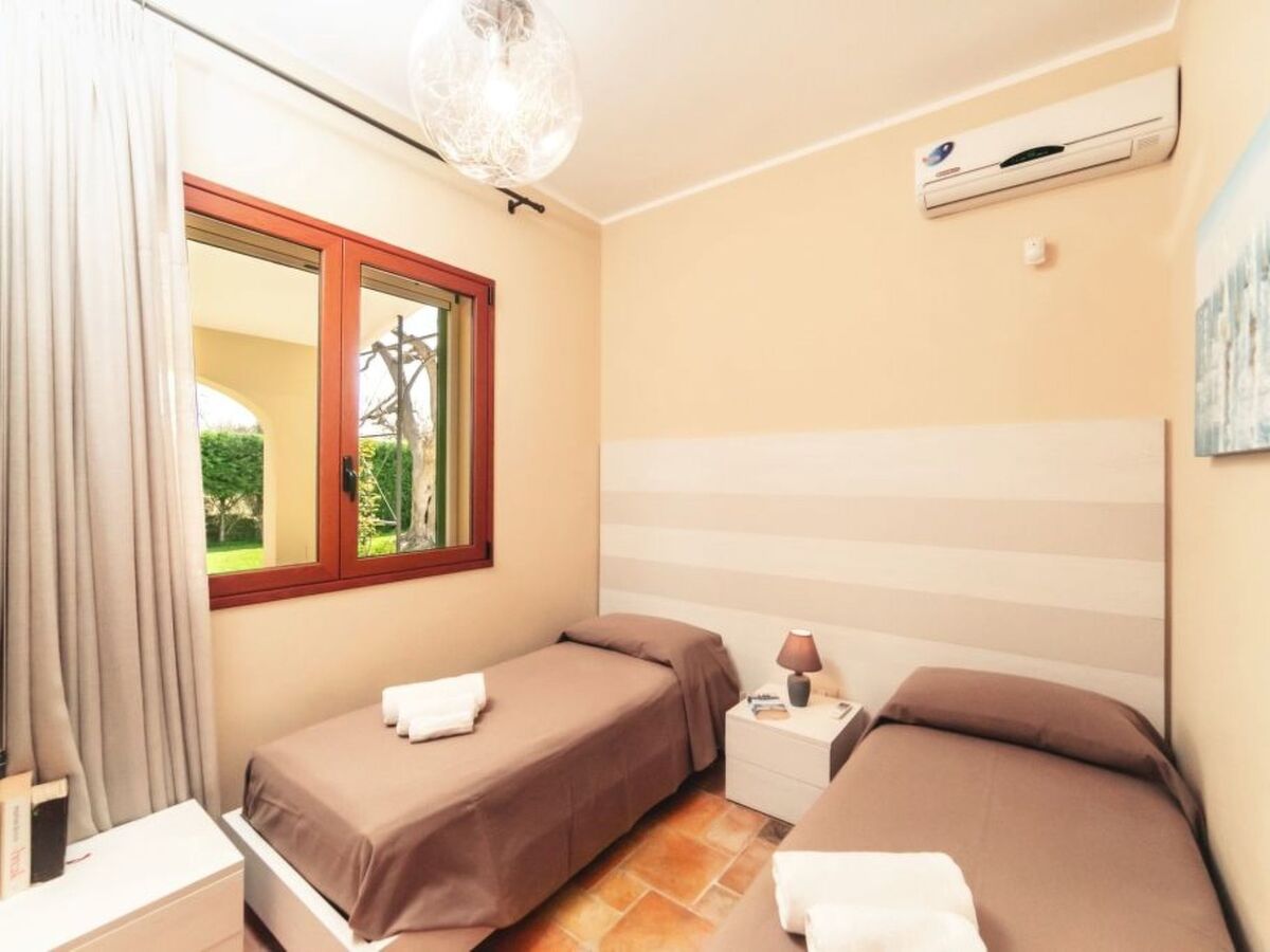 Villa 4 pers. avec piscine à Leverano - Photo 11