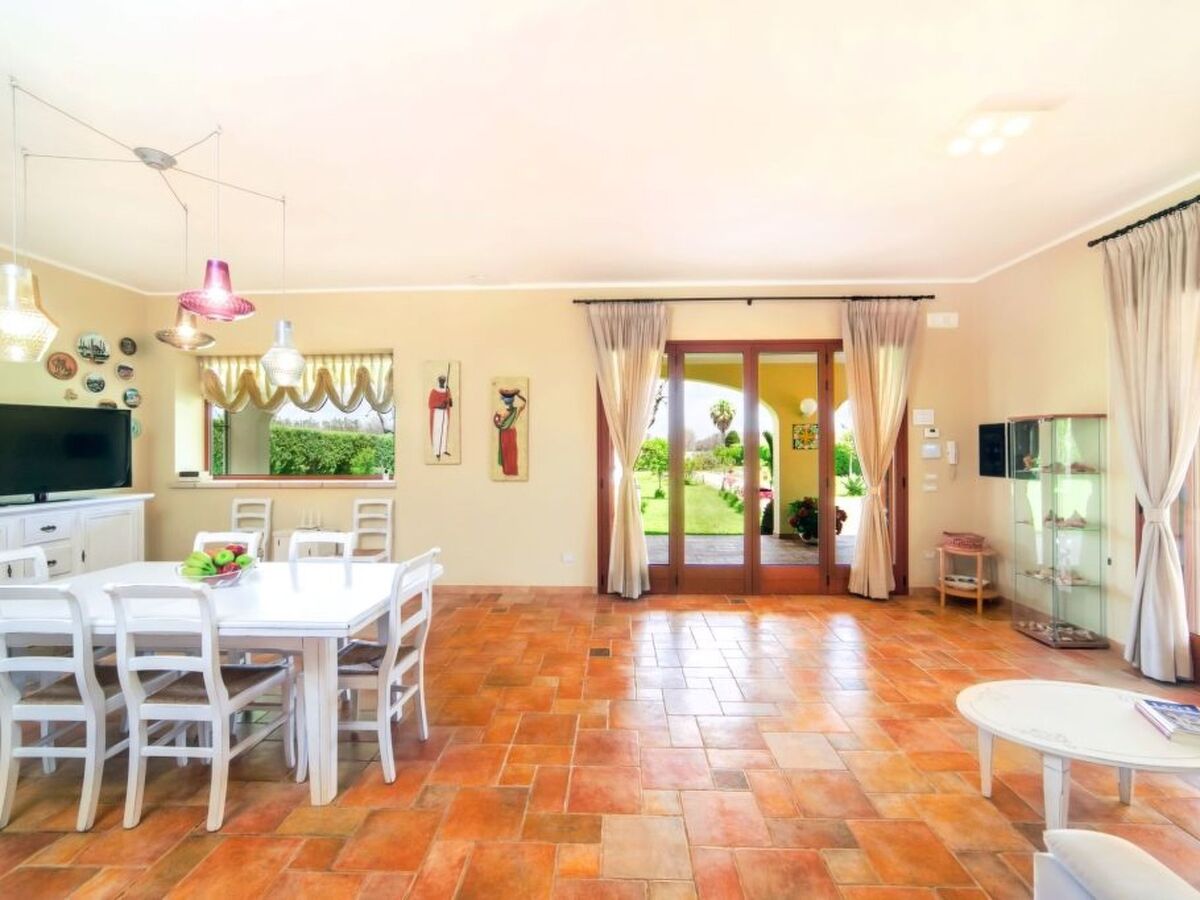 Villa 4 pers. avec piscine à Leverano - Photo 12