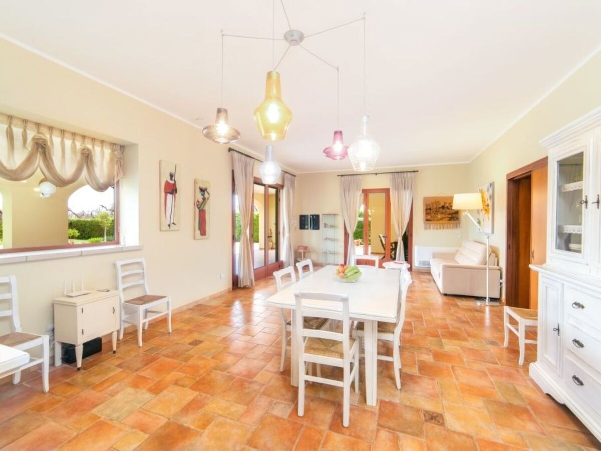 Villa 4 pers. avec piscine à Leverano - Photo 13