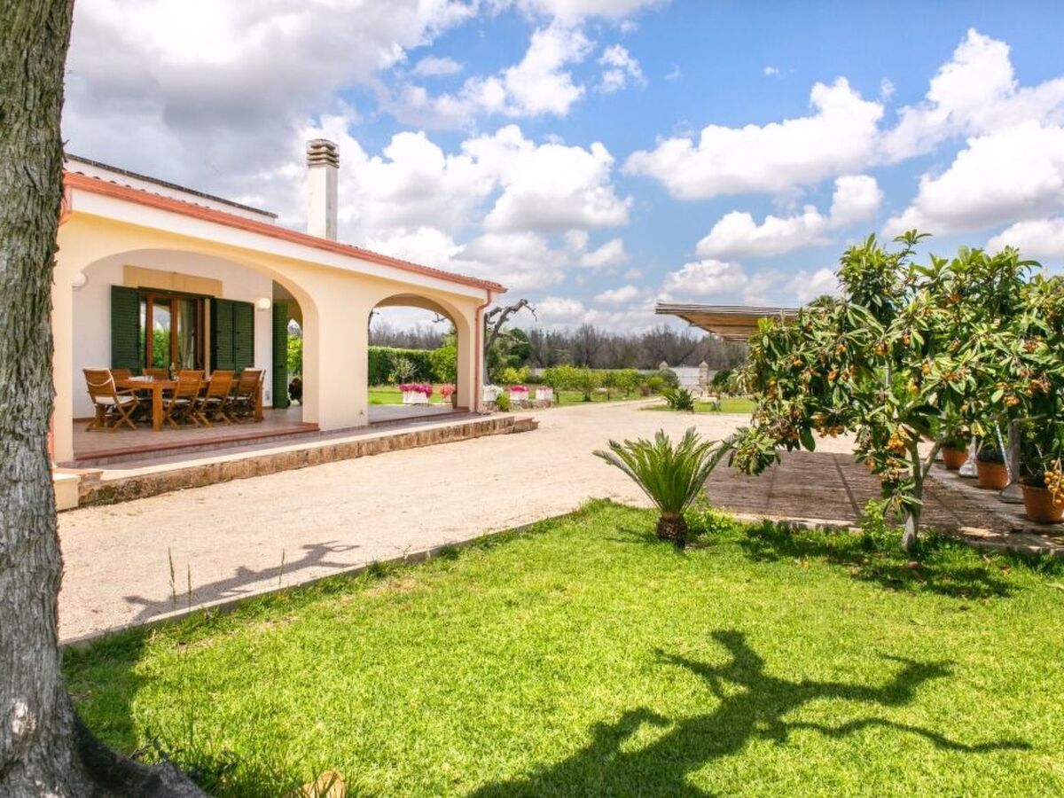 Villa 4 pers. avec piscine à Leverano - Photo 14