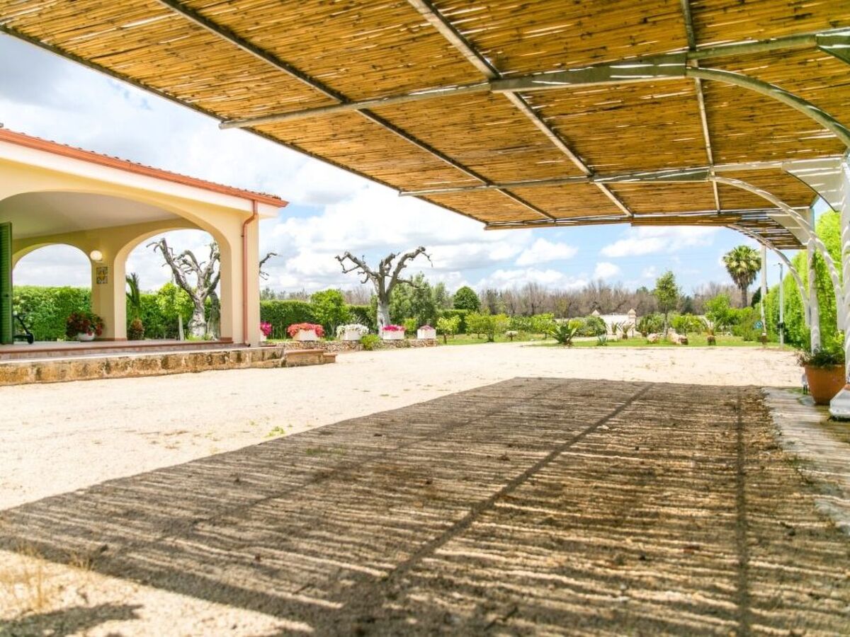 Villa 4 pers. avec piscine à Leverano - Photo 16