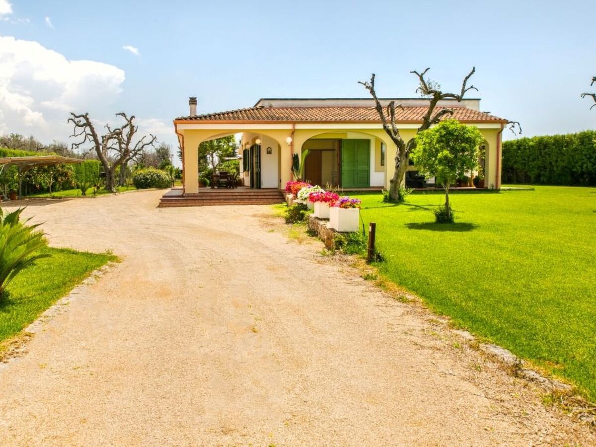 Villa 4 pers. avec piscine à Leverano - Photo 18