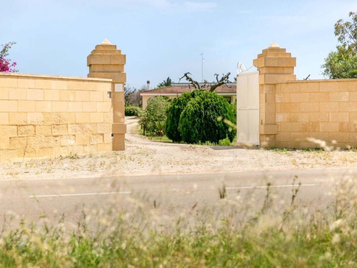 Villa 4 pers. avec piscine à Leverano - Photo 23
