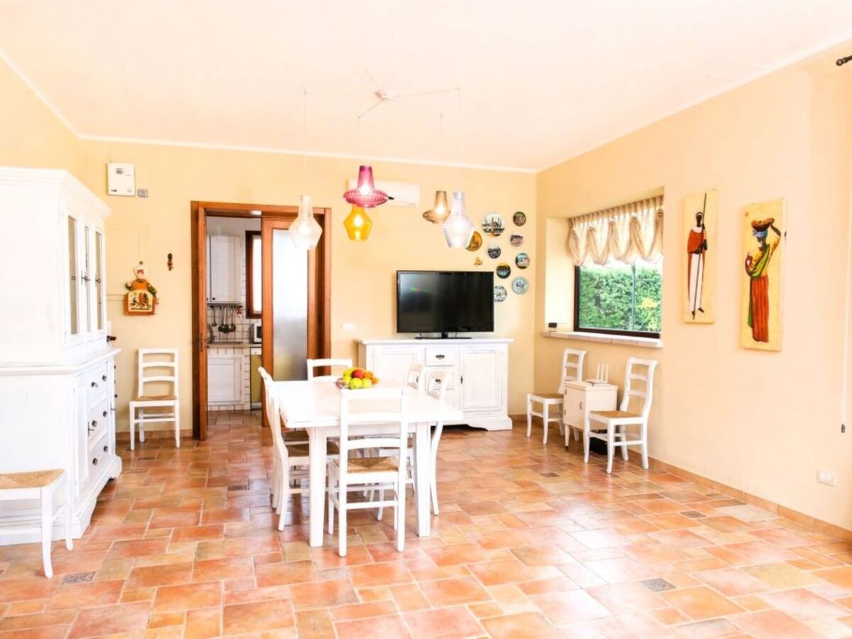 Villa 4 pers. avec piscine à Leverano - Photo 25