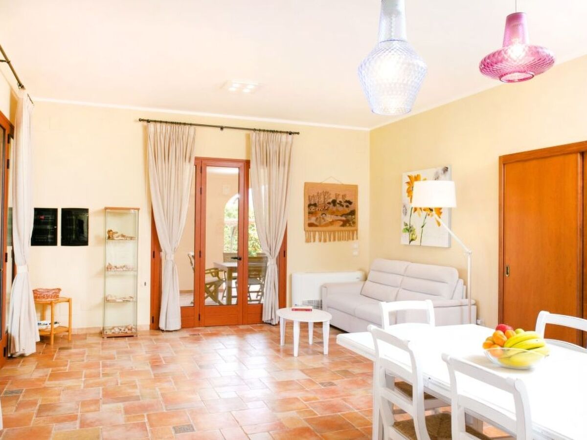 Villa 4 pers. avec piscine à Leverano - Photo 26