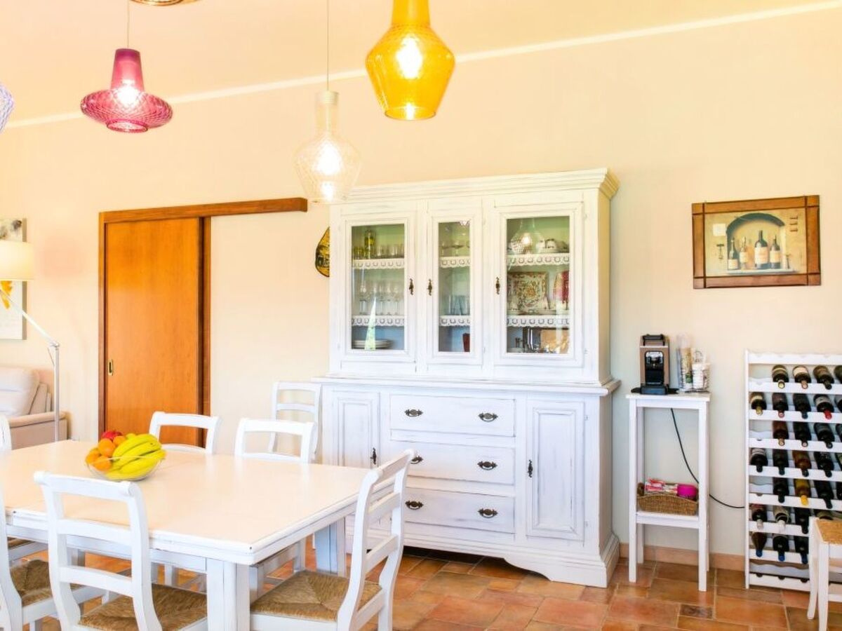 Villa 4 pers. avec piscine à Leverano - Photo 27