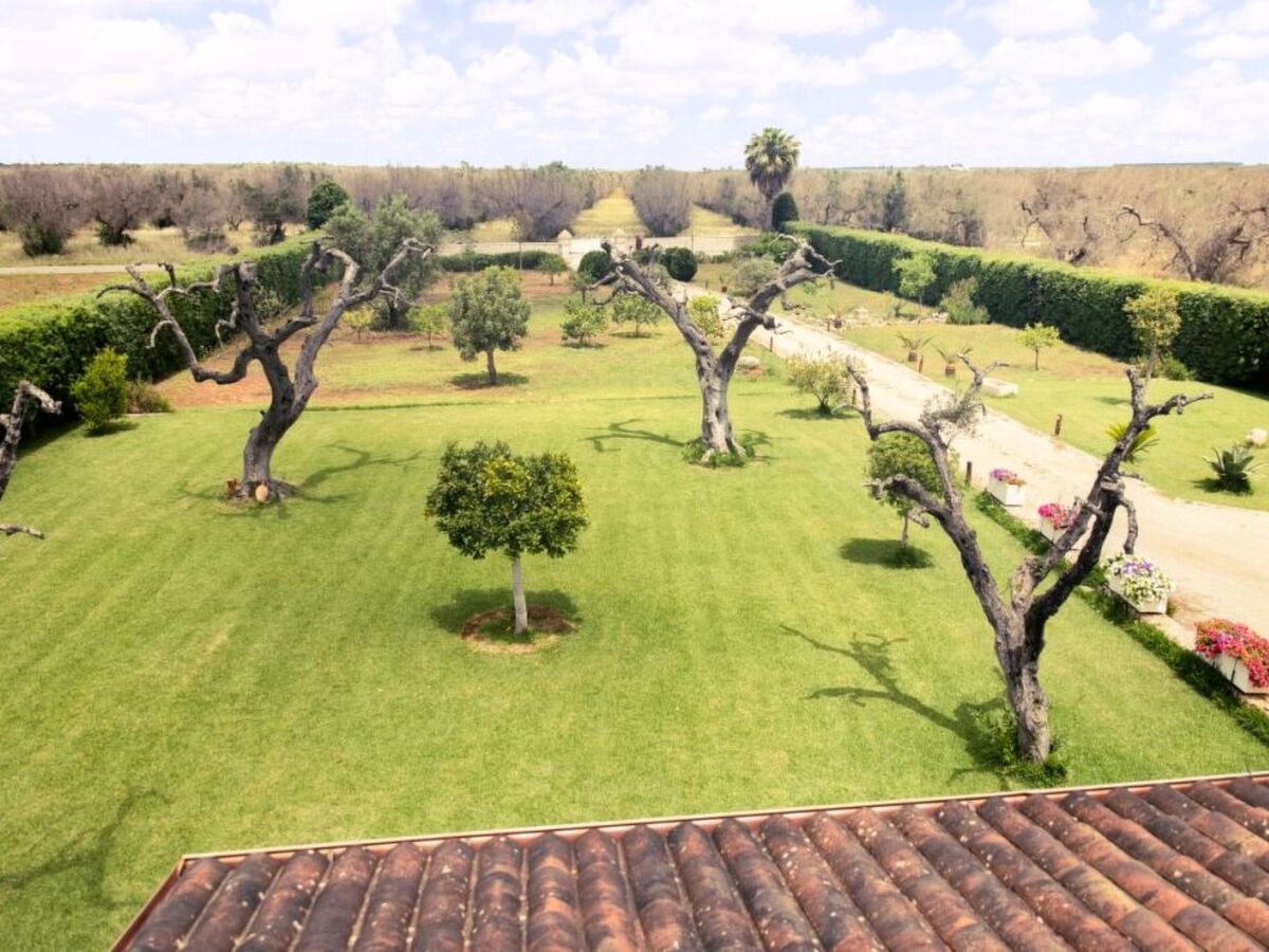 Villa 4 pers. avec piscine à Leverano - Photo 30