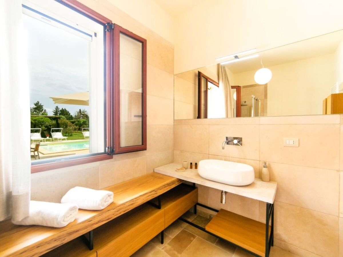 Villa 4 pers. avec piscine à Leverano - Photo 39