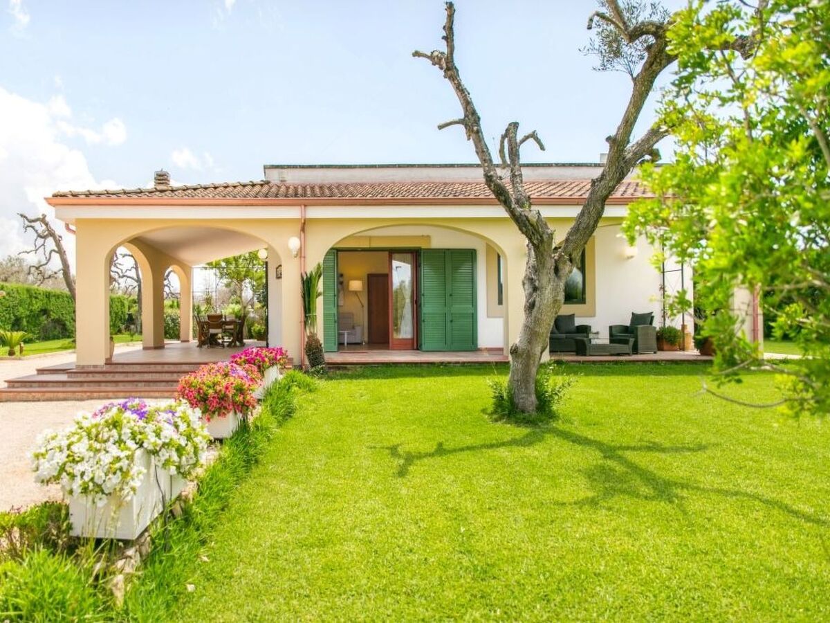 Villa 4 pers. avec piscine à Leverano - Photo 45