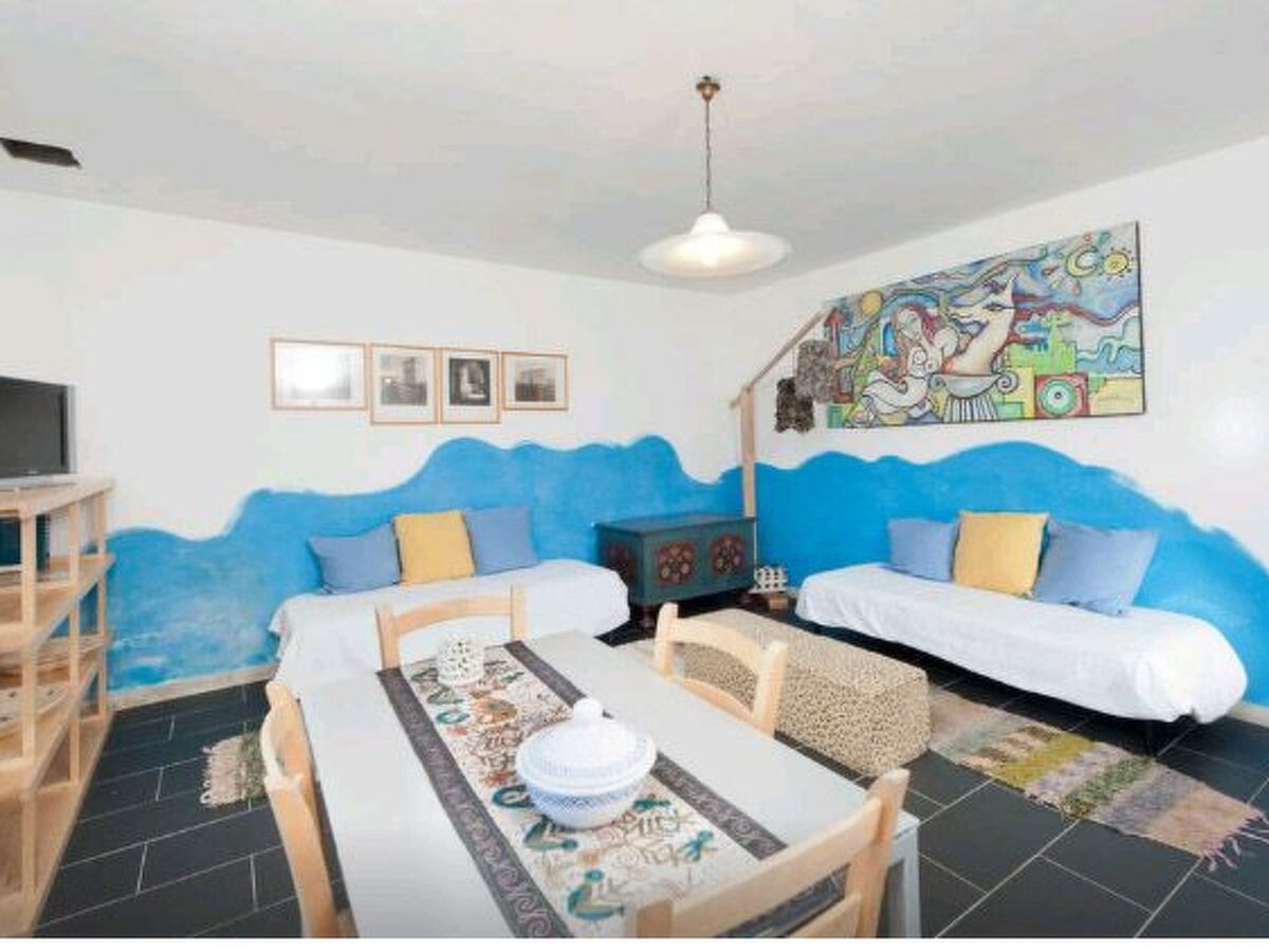 Appartement dans Masseria avec piscine à Carpignano Salentino - Photo 1