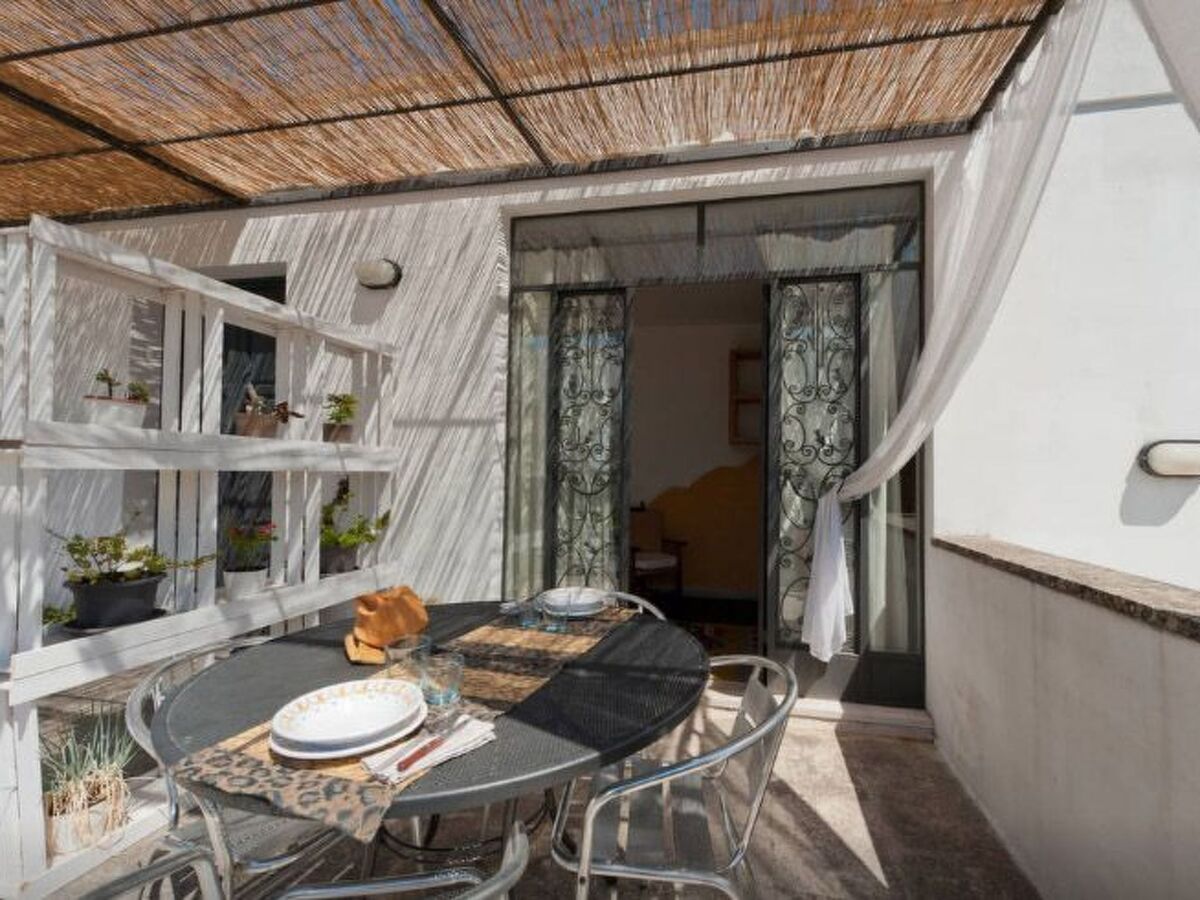 Appartement dans Masseria avec piscine à Carpignano Salentino - Photo 6