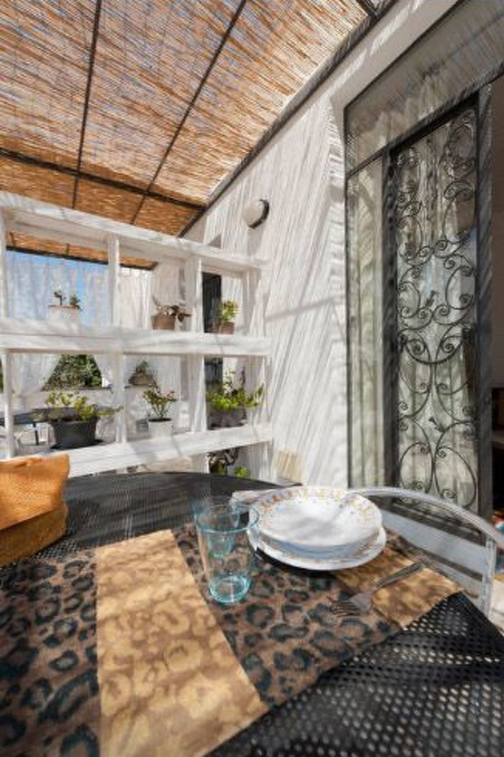Appartement dans Masseria avec piscine à Carpignano Salentino - Photo 7