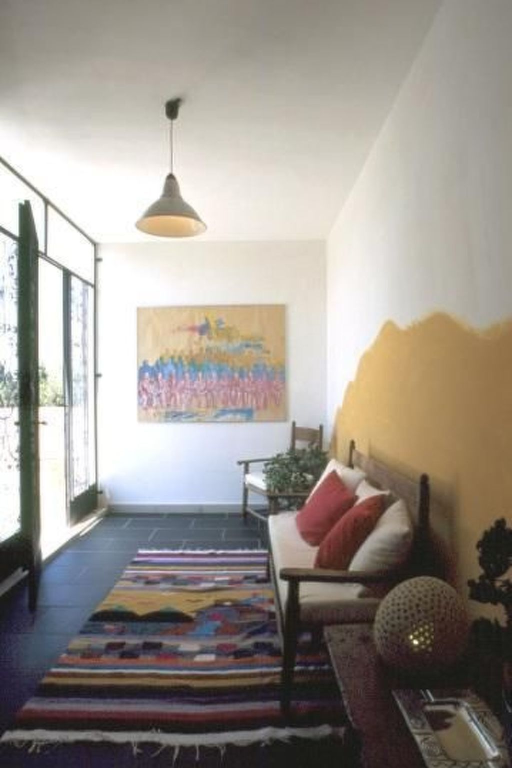 Appartement dans Masseria avec piscine à Carpignano Salentino - Photo 8