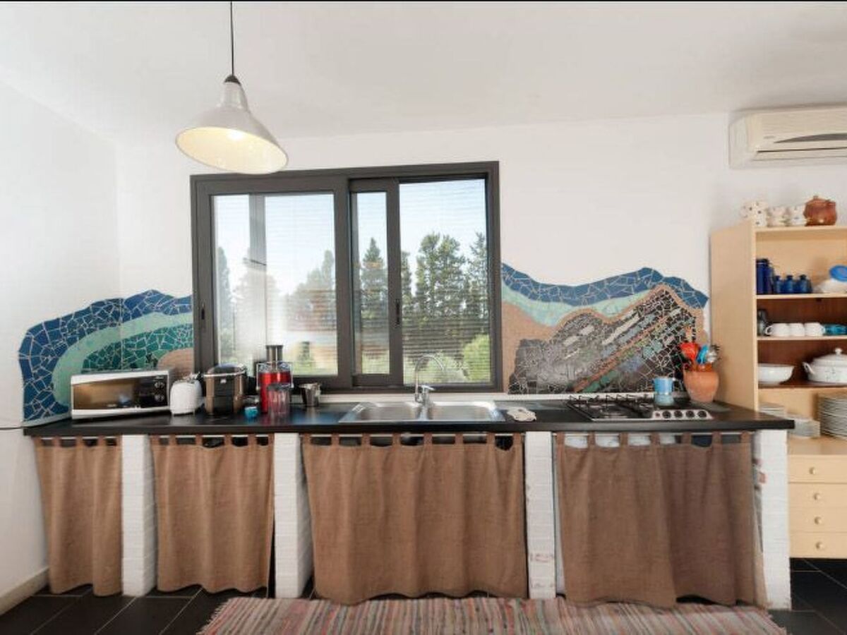 Appartement dans Masseria avec piscine à Carpignano Salentino - Photo 10