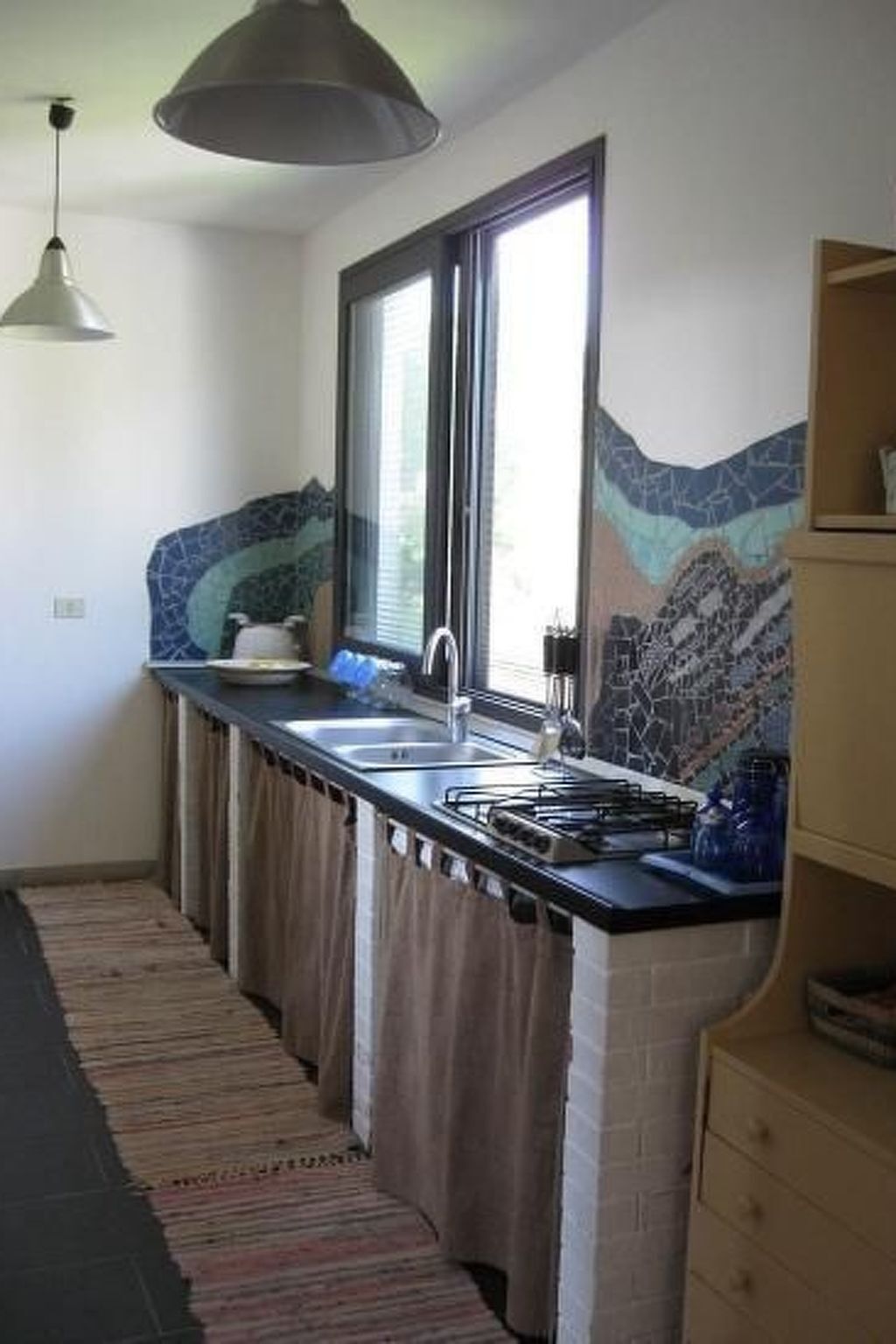 Appartement dans Masseria avec piscine à Carpignano Salentino - Photo 13