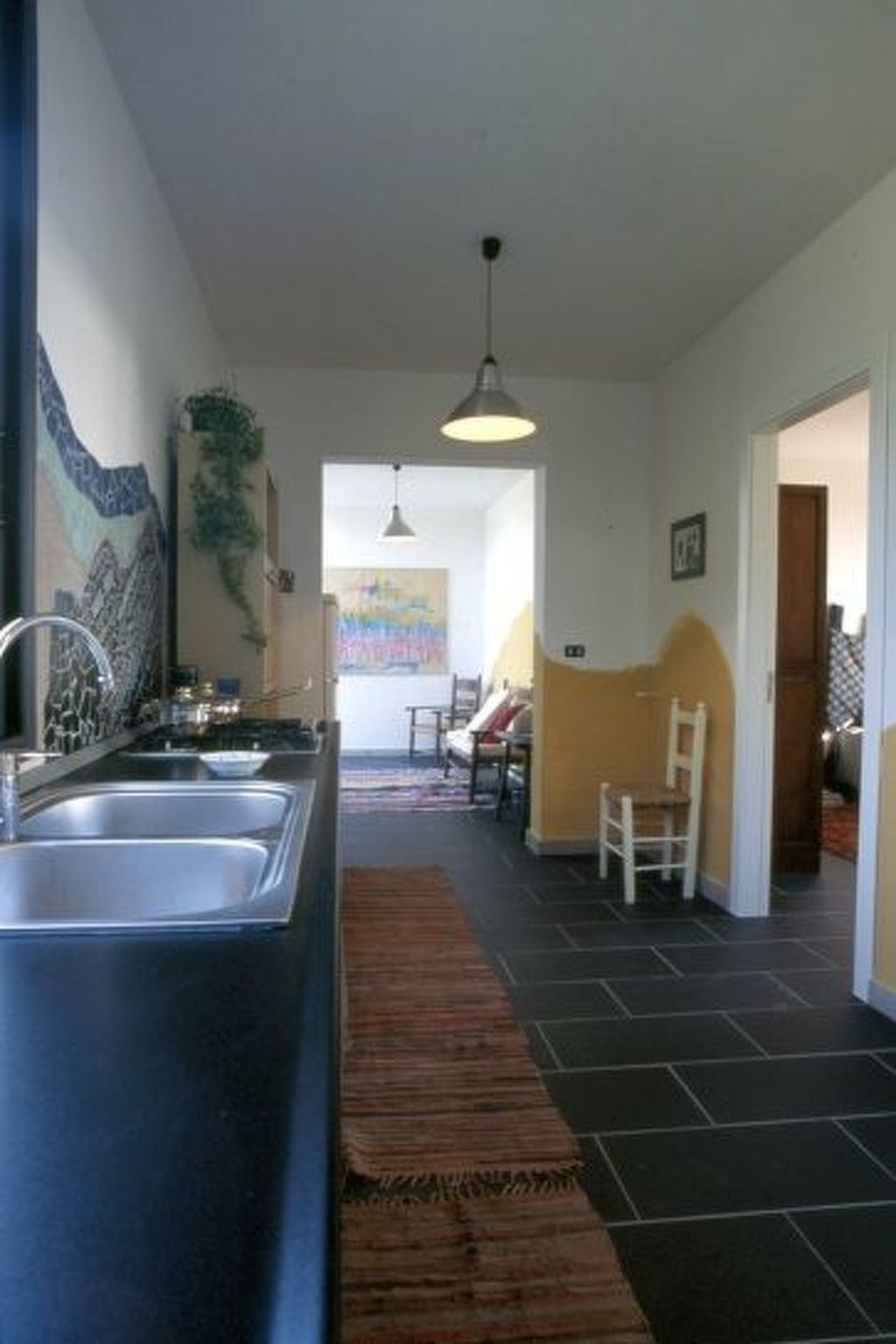 Appartement dans Masseria avec piscine à Carpignano Salentino - Photo 14