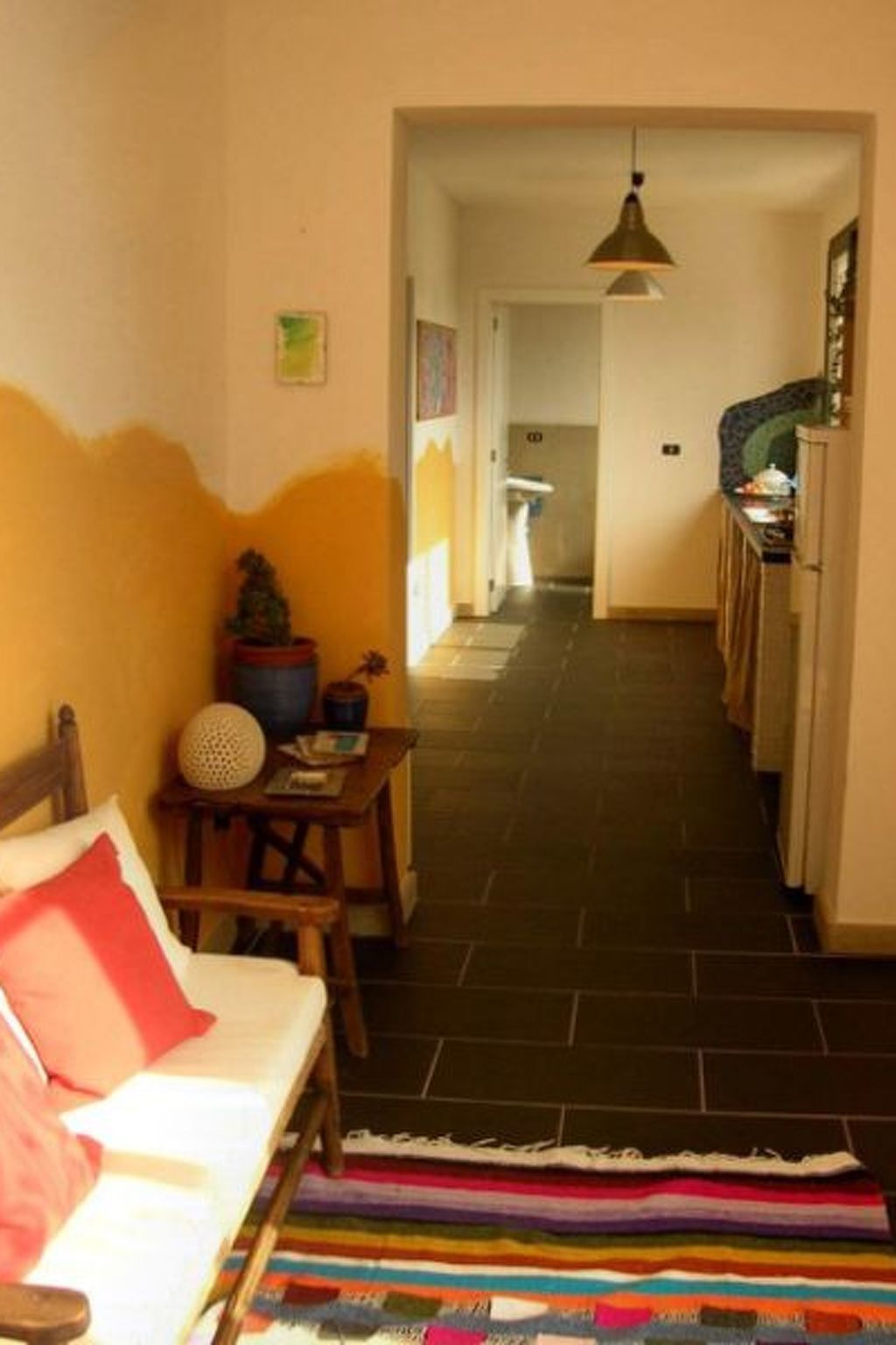 Appartement dans Masseria avec piscine à Carpignano Salentino - Photo 15