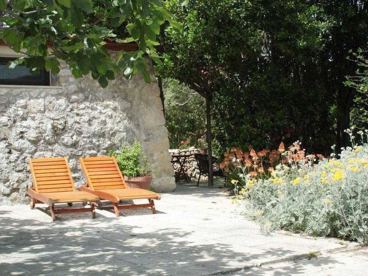 Appartement dans Masseria avec piscine à Carpignano Salentino - Photo 21