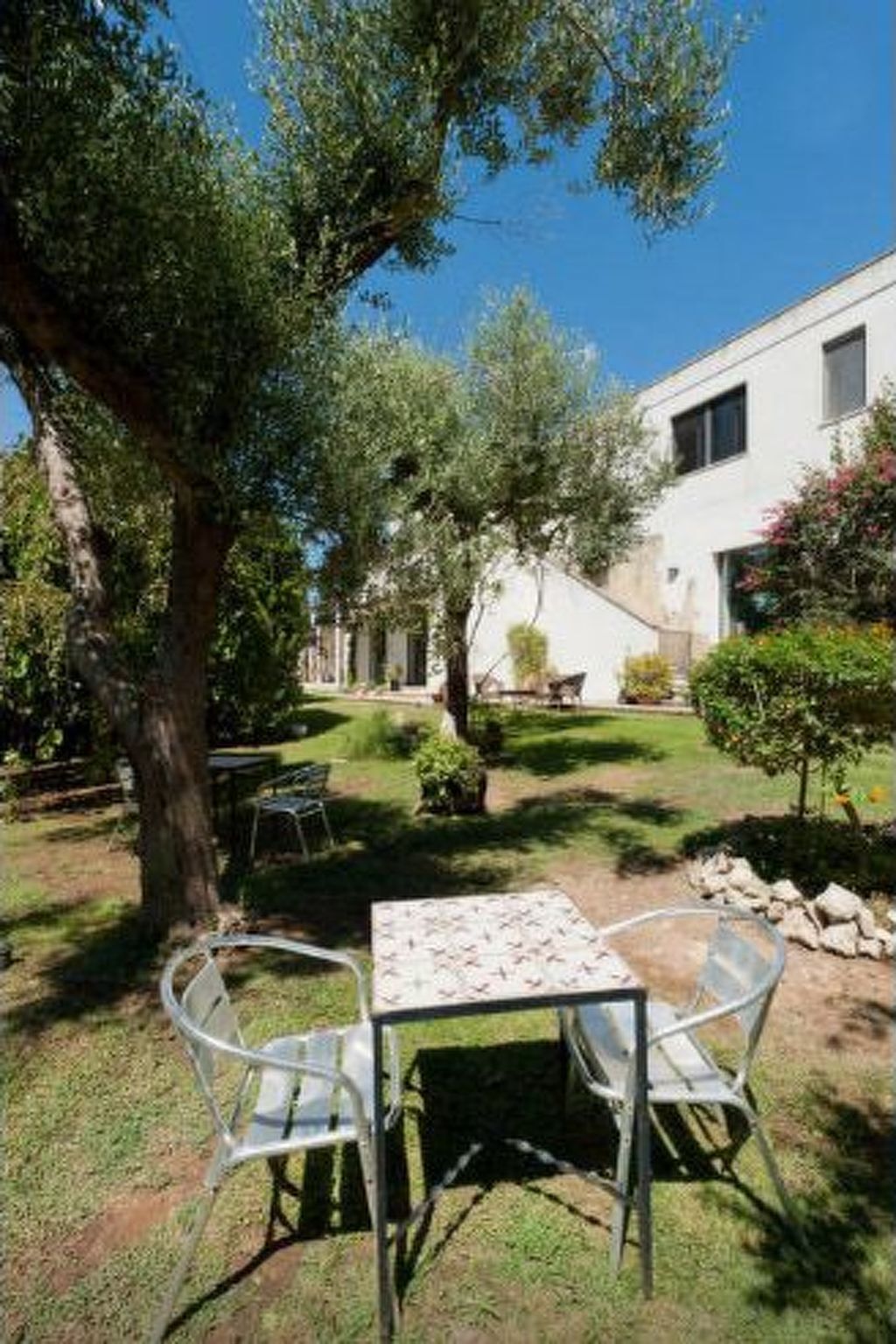 Appartement dans Masseria avec piscine à Carpignano Salentino - Photo 23