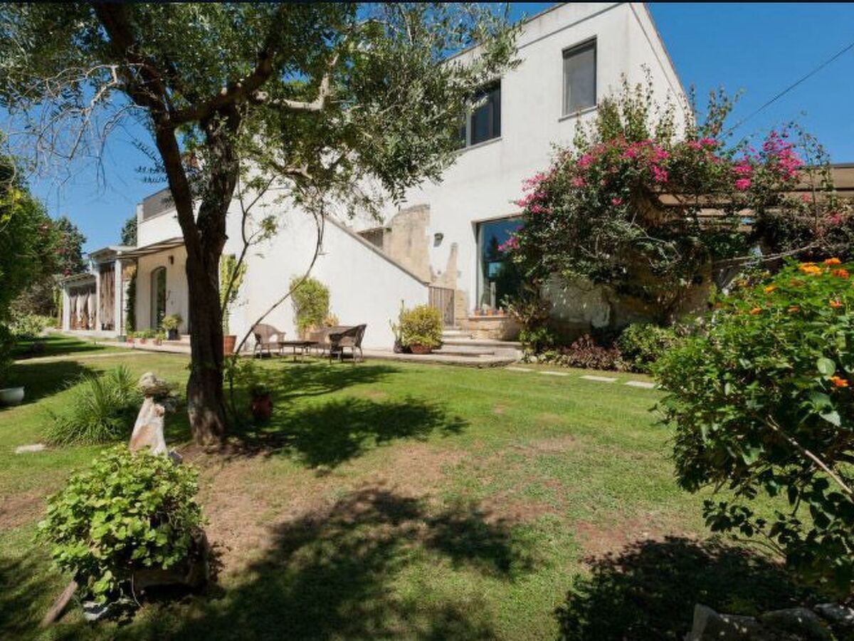 Appartement dans Masseria avec piscine à Carpignano Salentino - Photo 24