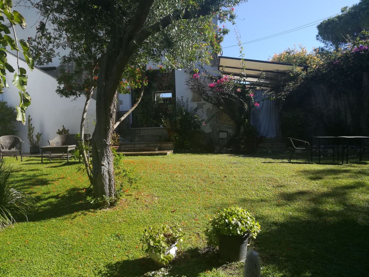 Appartement dans Masseria avec piscine à Carpignano Salentino - Photo 27