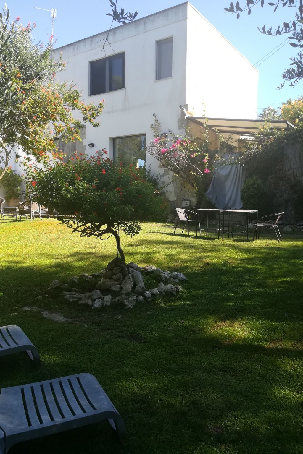 Appartement dans Masseria avec piscine à Carpignano Salentino - Photo 28