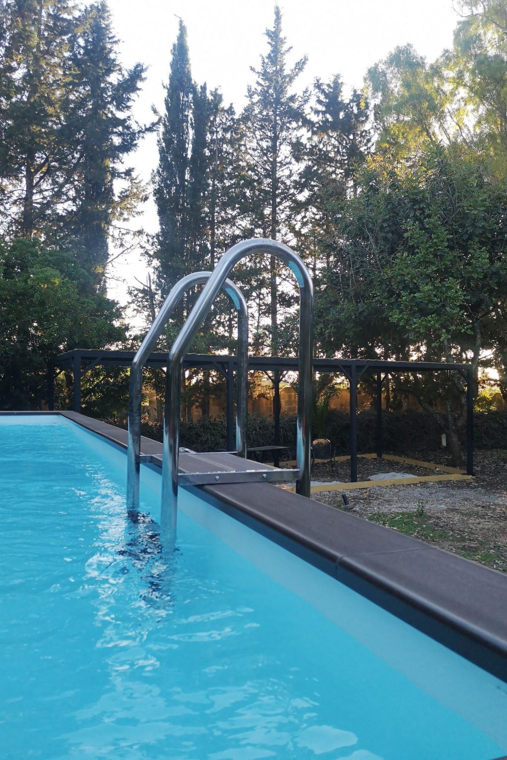 Appartement dans Masseria avec piscine à Carpignano Salentino - Photo 34