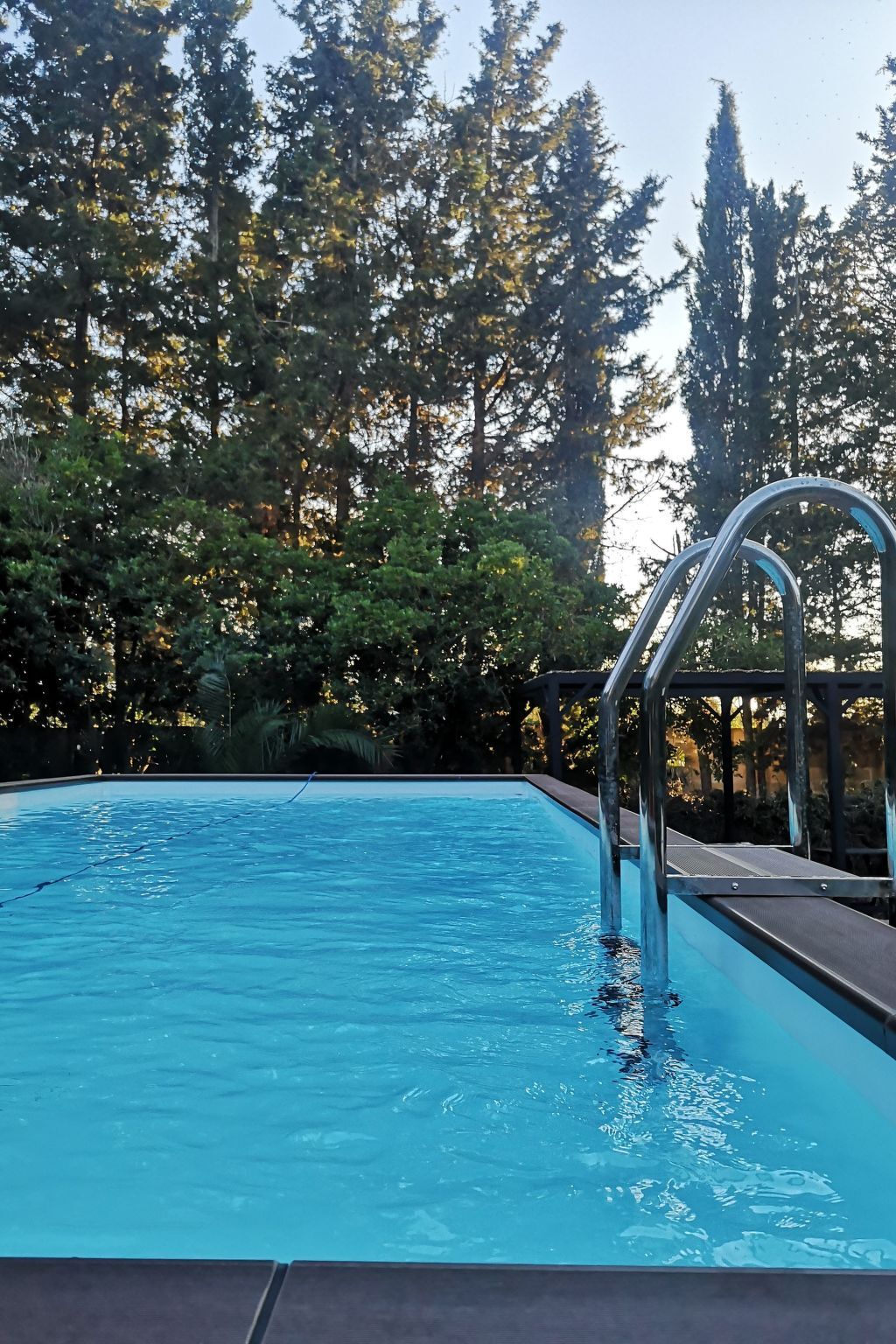 Appartement dans Masseria avec piscine à Carpignano Salentino - Photo 35