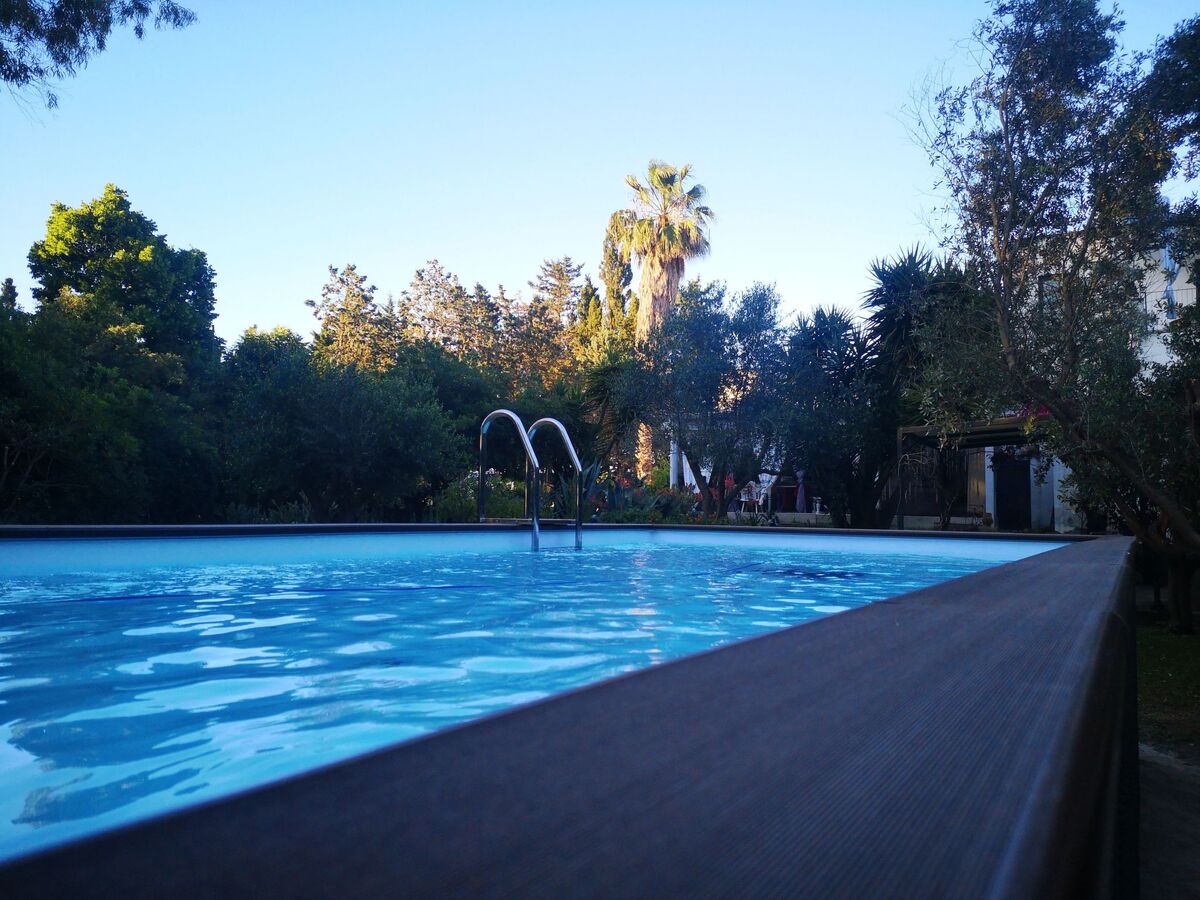 Appartement dans Masseria avec piscine à Carpignano Salentino - Photo 36