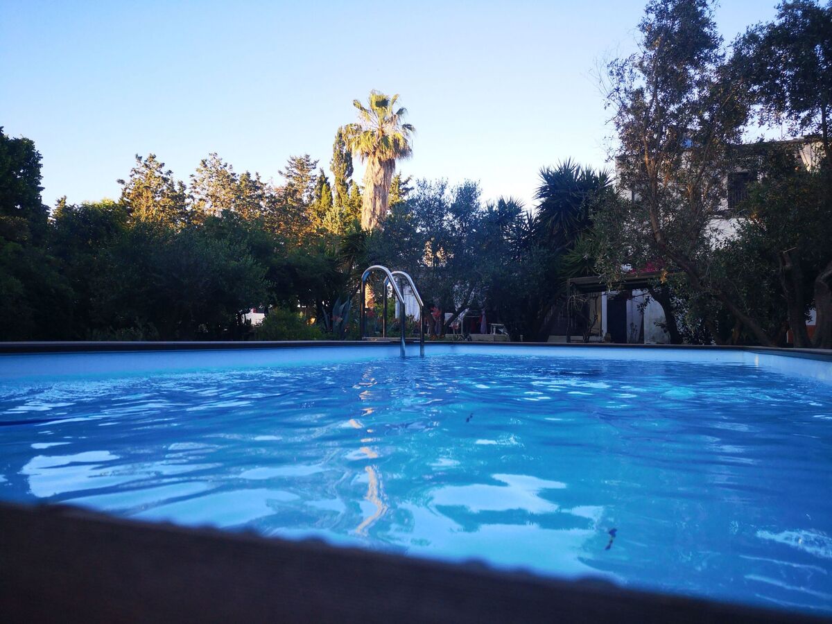 Appartement dans Masseria avec piscine à Carpignano Salentino - Photo 37