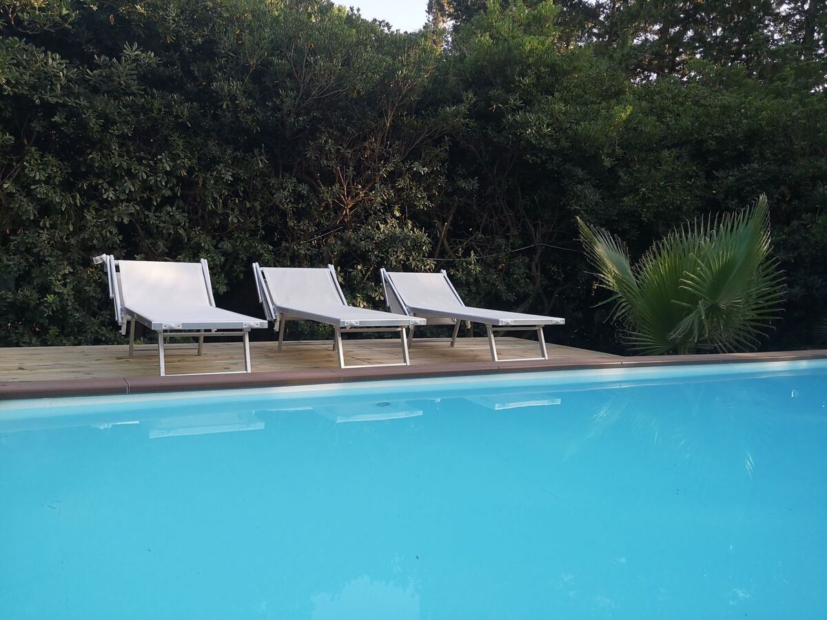 Appartement dans Masseria avec piscine à Carpignano Salentino - Photo 38