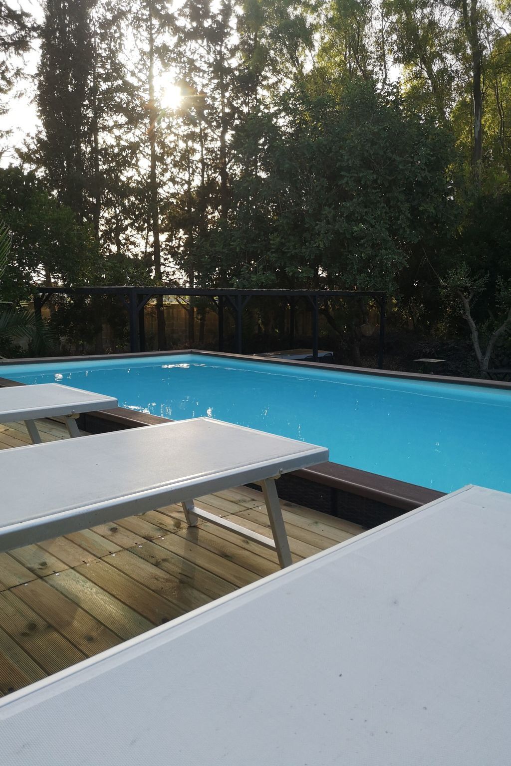 Appartement dans Masseria avec piscine à Carpignano Salentino - Photo 39