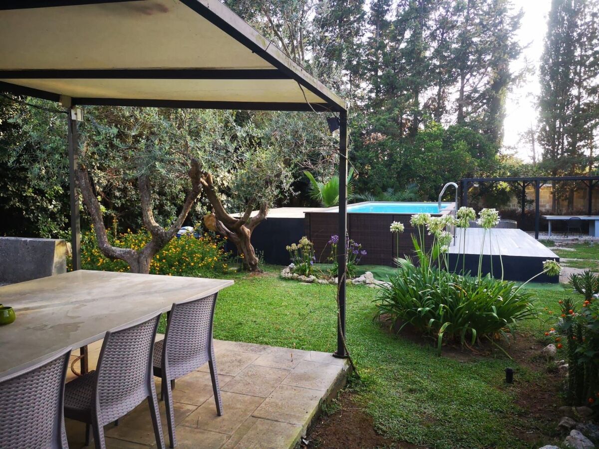 Appartement dans Masseria avec piscine à Carpignano Salentino - Photo 44