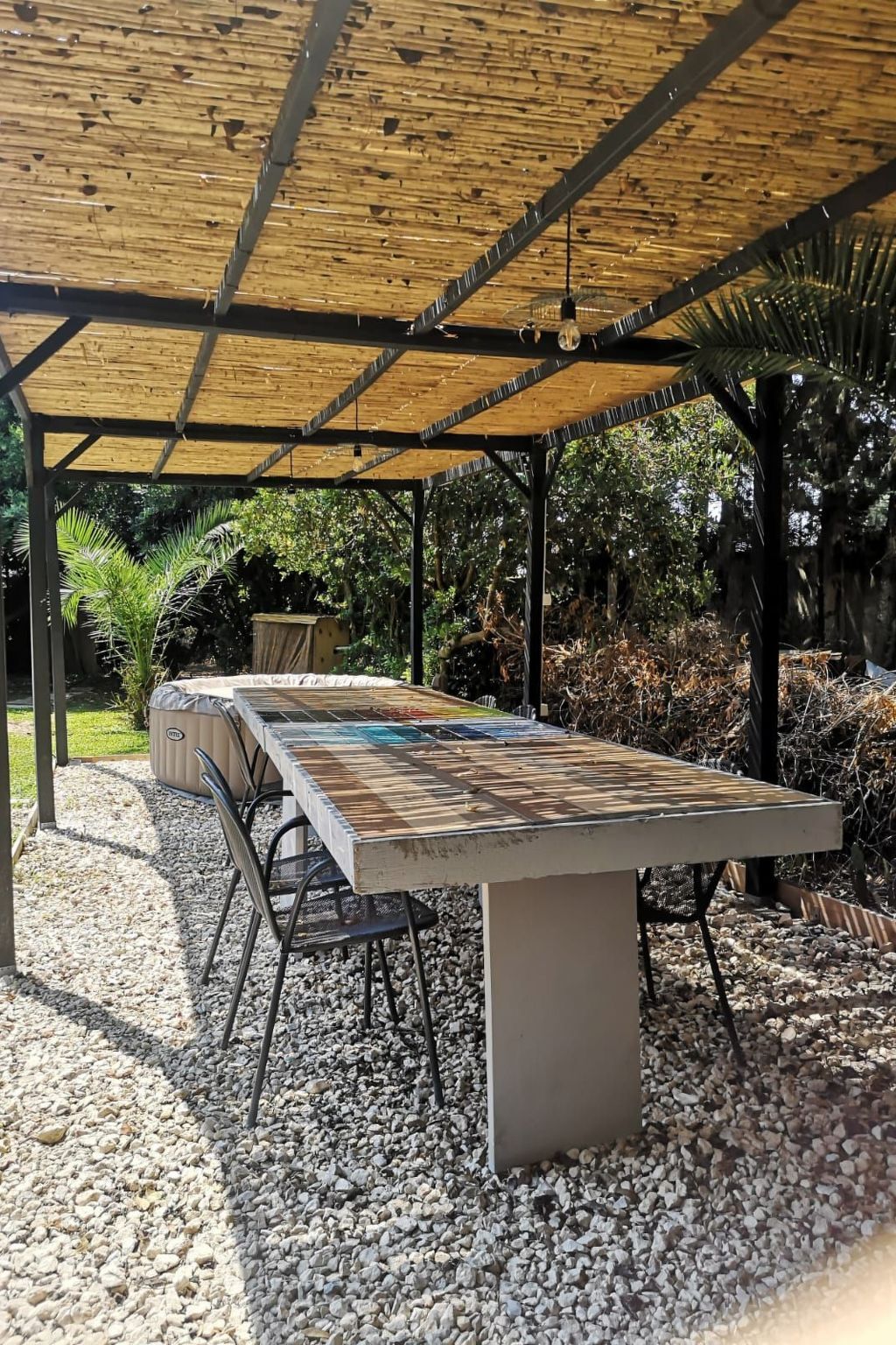 Appartement dans Masseria avec piscine à Carpignano Salentino - Photo 47