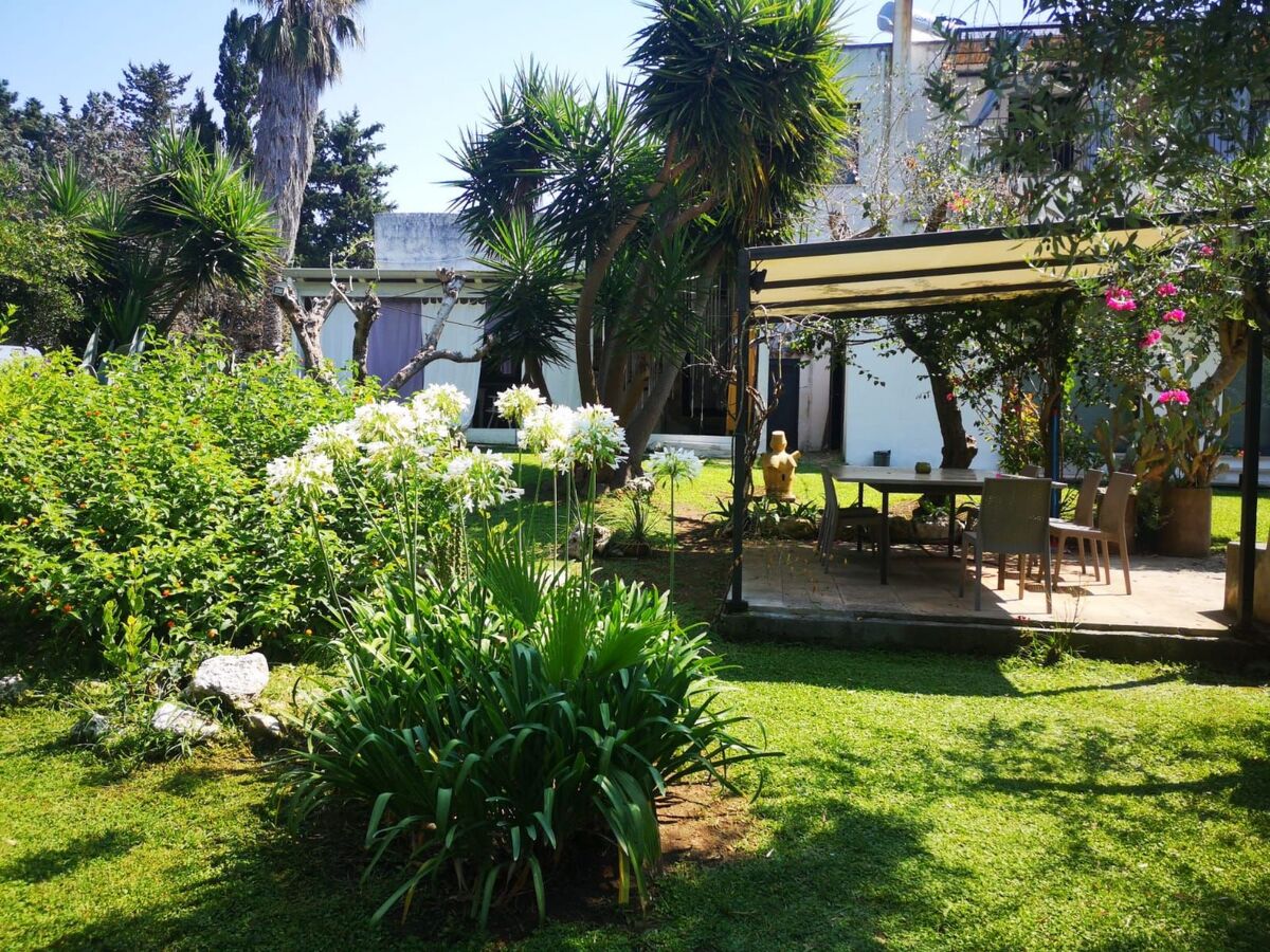 Appartement dans Masseria avec piscine à Carpignano Salentino - Photo 48