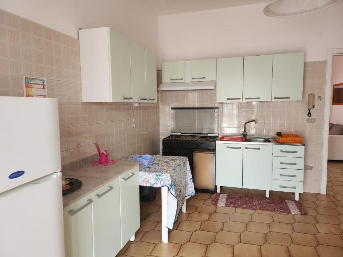 Appartement 3 chambres avec terrasse privée à Marina di Mancaversa - Photo 9